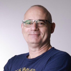 Picture of Mickey Schneider