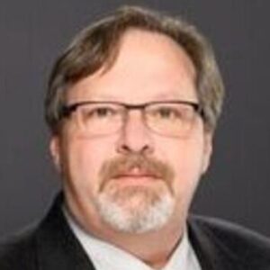 Picture of Darryl Levesque