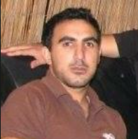 Picture of Rotem Yagel